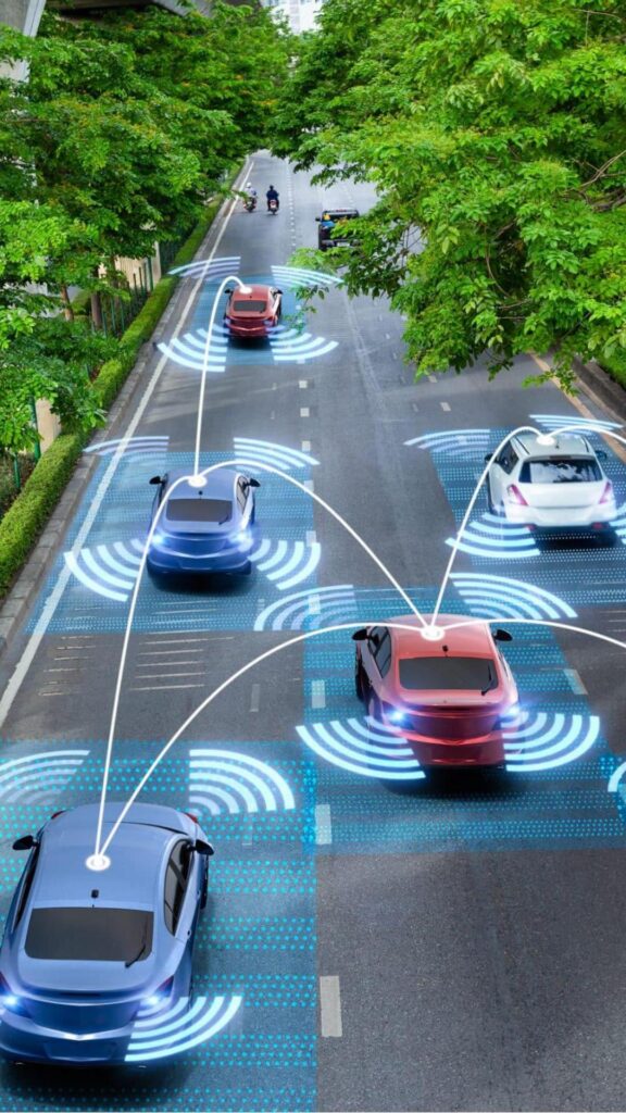The Resilient GNSS Receiver Foundation for Autonomous Driving Systems