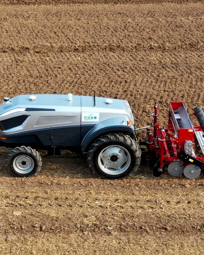 草地上的卡车

AI 生成的内容可能不正确。