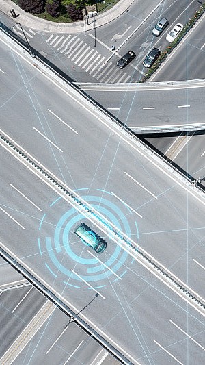 公路上的汽车

AI 生成的内容可能不正确。